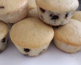 Foto del paso 3 de la receta: Muffins con chips de chocolate 😋