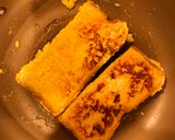 Foto del paso 4 de la receta: Tostada Francés en oficina