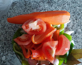 Foto del paso 2 de la receta: Cabeza de lomo con salsa de rovellons