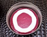 Ramadan Special - Designer Beetroot Idli Cake recipe step 3 photo