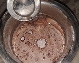 சாக்லேட் லாவா கேக் (Chocolate Lava Cake)#bake ரெசிபி ஸ்டேப் 4 புகைப்படம்