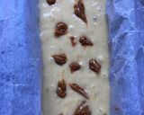Foto del paso 4 de la receta: Budín de banana