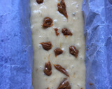 Foto del paso 4 de la receta: Budín de banana