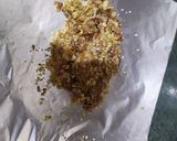 सुगरफ्री वालनट रोल(sugarfree walnut roll recipe in hindi) रेसिपी चरण 4 फोटो