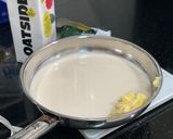 Hình bước làm 9 của món Bánh Canelé