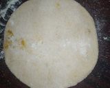 फुलकोबिचे पराठे (Fulkobi Paratha Recipe In Marathi) रेसिपी स्टेप 5 फोटो 