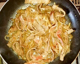 Foto del paso 2 de la receta: Carne Encebollada