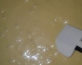 Foto del passaggio 3 della ricetta Ciambellone marmorizzato