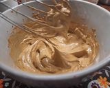 Dalgona kávé recept fázis 1 fotója