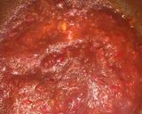 Foto del paso 2 de la receta: Canelones con salsa pizzera