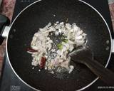 Homemade Carrot Upma recipe step 3 photo
