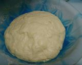 Foto langkah ke 3 dari resep Donat Klasik Simple.