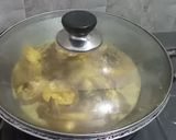 Foto langkah ke 3 dari resep Ayam bakar madu teflon dan sambal tomat limo.