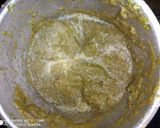 पुदिना राईस (Pudina Rice Recipe In Marathi) रेसिपी स्टेप 2 फोटो 