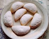 Lekváros hokifli recept fázis 6 fotója