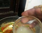 A picture of step 7 of Paneer Jalfrezi.