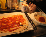 Foto del paso 7 de la receta: Pizzuttis Jethrotulleadas