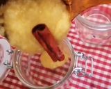Une image de l'étape 7 de Confiture pommes épices 🍏🍎🍯.
