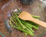 Foto del paso 3 de la receta: Papas con Espárragos