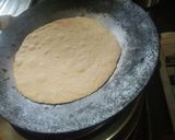 રોટલી (Rotli Recipe In Gujarati) રેસીપી સ્ટેપ2ફોટો