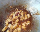 Foto langkah ke 2 dari resep Cumi saos tiram yummy & simple.