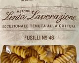 Une image de l'étape 3 de Fusilli fan tutte.