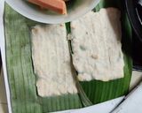 Foto langkah ke 1 dari resep Tempe Mendoan Gulung.
