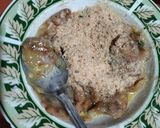 صورة لخطوة 2 من وصفة كفتة الدجاج بالحمص
