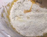Foto langkah ke 2 dari resep Stollen - Fruit Bread.