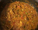 મશરૂમ મસાલા કરી (Mushroom masala curry recipe in Gujarati) રેસીપી સ્ટેપ6ફોટો