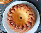 Babka cytrynowa krok przepisu 1 zdjęcie