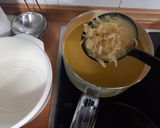 Foto del paso 8 de la receta: 311. Sopa de pollo