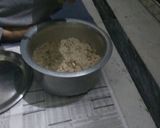 मावा गुजिया (Mava Gujiya recipe in hindi) रेसिपी चरण 6 फोटो