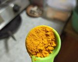 A picture of step 9 of Bhandarewale Aloo Ki Sabzi.