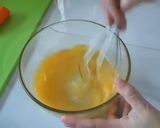 Foto langkah ke 1 dari resep Nasi telur.