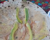 Foto del paso 4 de la receta: Shawarma