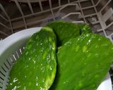 Foto del paso 3 de la receta: Ensalada de nopales