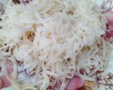 A picture of step 1 of Hashbrowns.