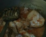 Foto langkah ke 3 dari resep Ayam Bakar Taliwang (#pr_recookmasakanpedas).