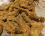Foto del passaggio 3 della ricetta Snack di alici