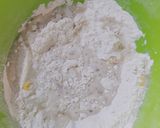 Foto del paso 1 de la receta: Masa de pizza