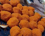 صورة لخطوة 1 من وصفة كرات اللوتس 😋
