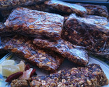 Foto del paso 10 de la receta: Barritas energéticas caseras