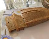 GLUTEN-FREE BANANA BREAD (without oven) recipe step 4 photo