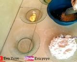 Foto langkah ke 1 dari resep Telur gabus keju.