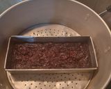Foto langkah ke 6 dari resep Brownies Kukus Ekstra Coklat.