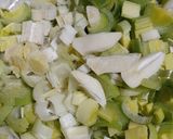 Foto del paso 1 de la receta: Vichyssoise🥣