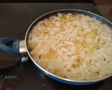 Foto del paso 4 de la receta: Tortilla de papas y cebolla