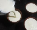 मीठी लस्सी (Meethi lassi recipe in Hindi) रेसिपी चरण 4 फोटो