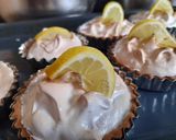 صورة لخطوة 6 من وصفة تارت الليمون 🍋🍋